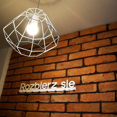 Apartament Izerski Klimat Świeradów-Zdrój Εξωτερικό φωτογραφία