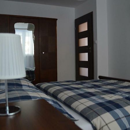 Apartament Izerski Klimat Świeradów-Zdrój Εξωτερικό φωτογραφία