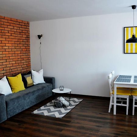 Apartament Izerski Klimat Świeradów-Zdrój Εξωτερικό φωτογραφία