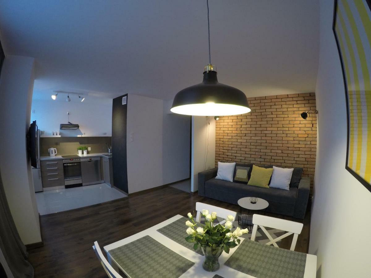 Apartament Izerski Klimat Świeradów-Zdrój Εξωτερικό φωτογραφία