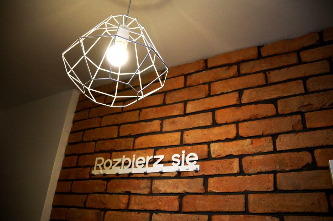 Apartament Izerski Klimat Świeradów-Zdrój Εξωτερικό φωτογραφία