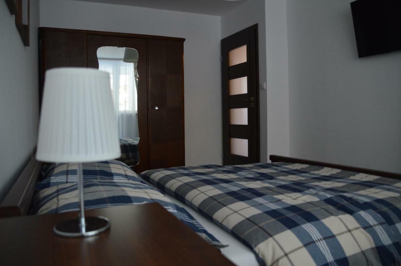 Apartament Izerski Klimat Świeradów-Zdrój Εξωτερικό φωτογραφία