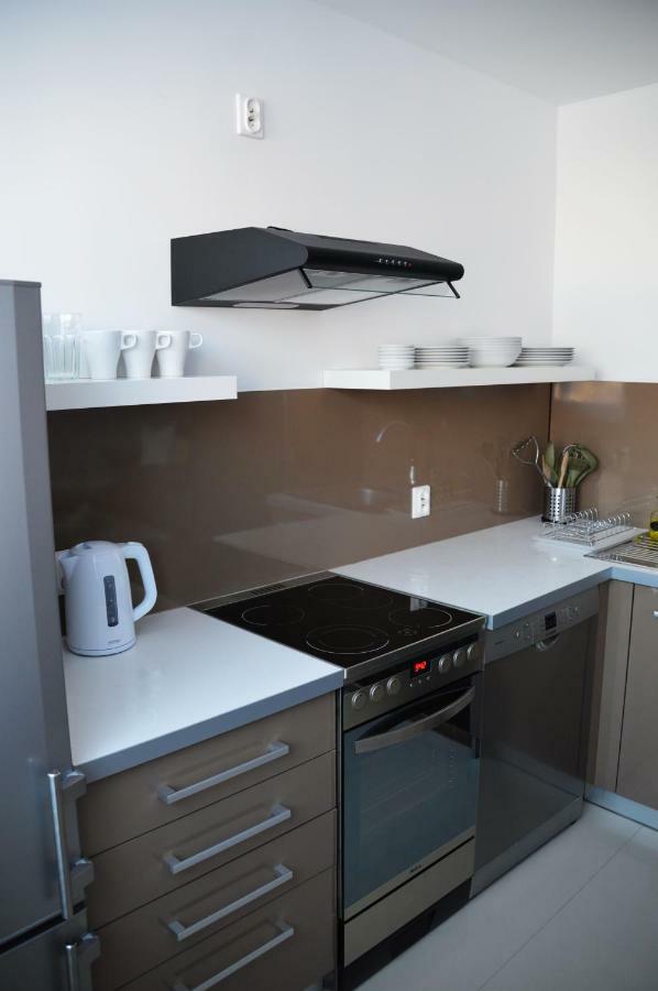 Apartament Izerski Klimat Świeradów-Zdrój Εξωτερικό φωτογραφία