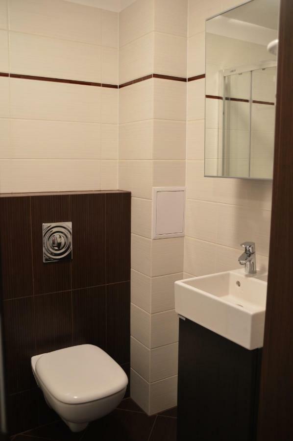 Apartament Izerski Klimat Świeradów-Zdrój Εξωτερικό φωτογραφία