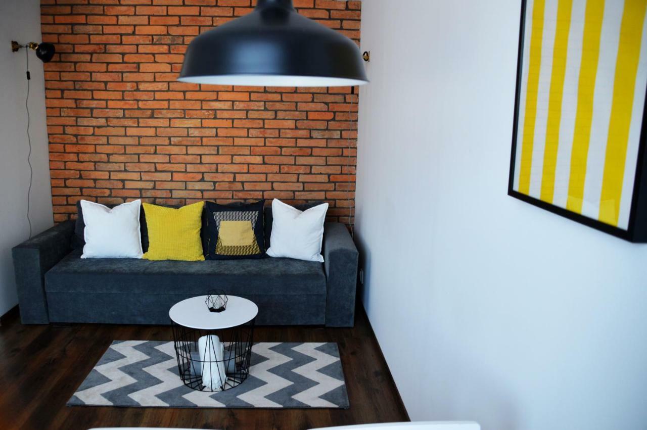Apartament Izerski Klimat Świeradów-Zdrój Εξωτερικό φωτογραφία
