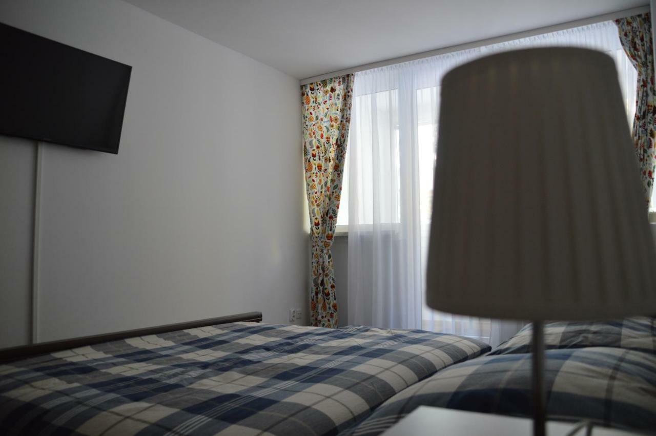 Apartament Izerski Klimat Świeradów-Zdrój Εξωτερικό φωτογραφία