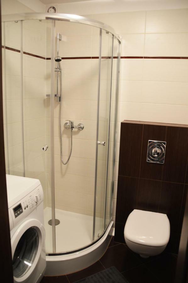 Apartament Izerski Klimat Świeradów-Zdrój Εξωτερικό φωτογραφία