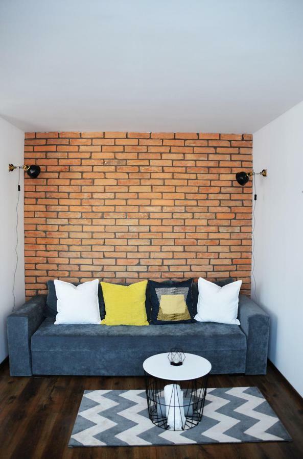 Apartament Izerski Klimat Świeradów-Zdrój Εξωτερικό φωτογραφία