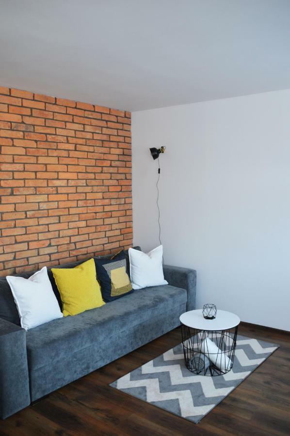 Apartament Izerski Klimat Świeradów-Zdrój Εξωτερικό φωτογραφία