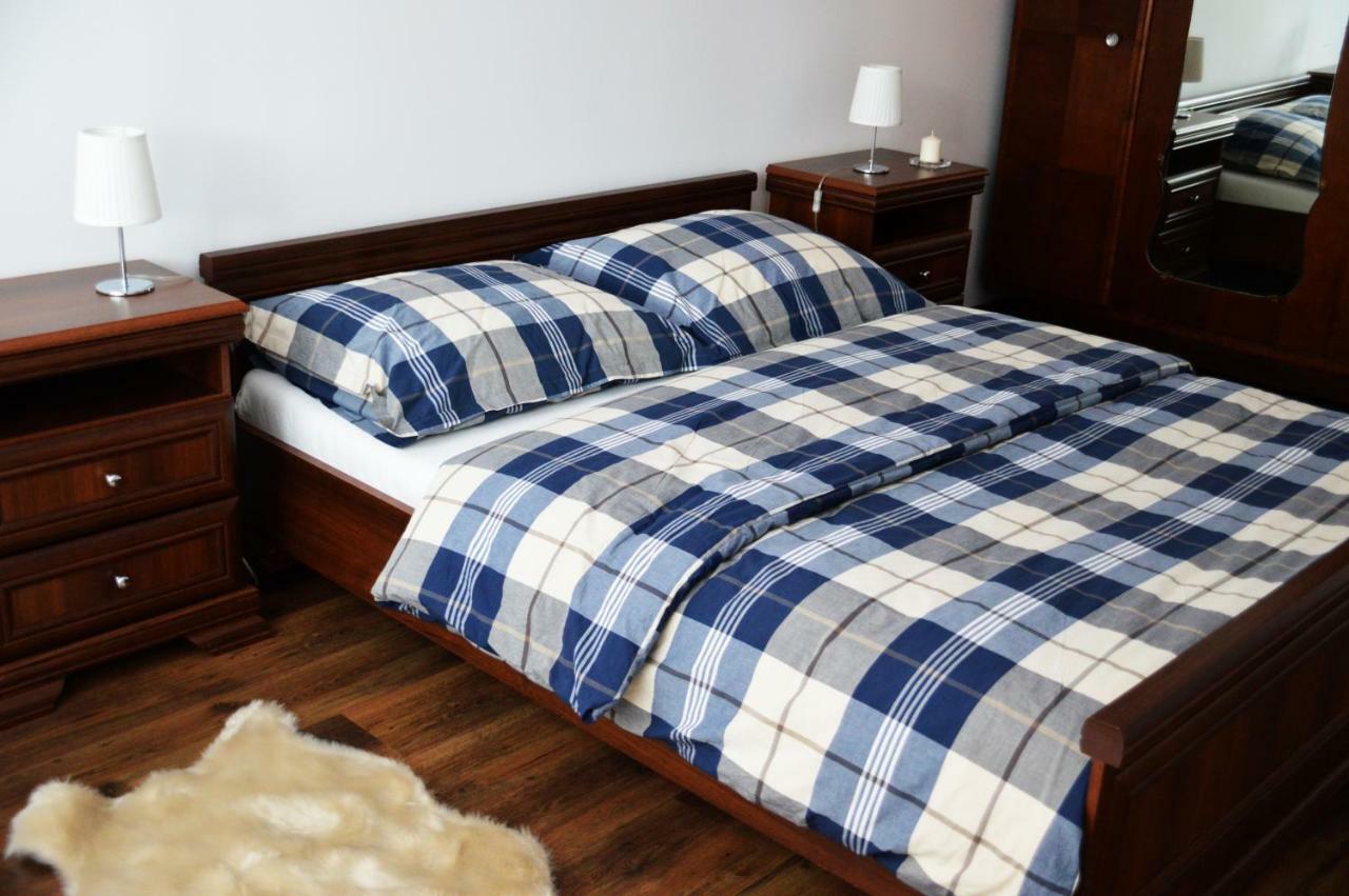 Apartament Izerski Klimat Świeradów-Zdrój Εξωτερικό φωτογραφία