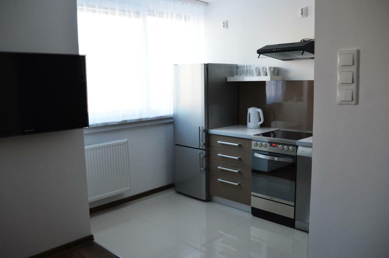 Apartament Izerski Klimat Świeradów-Zdrój Εξωτερικό φωτογραφία