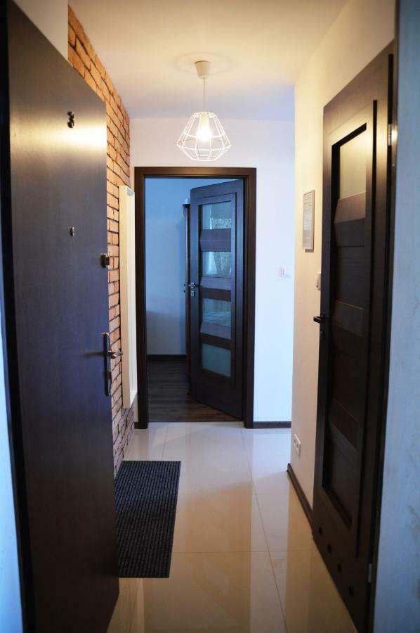 Apartament Izerski Klimat Świeradów-Zdrój Εξωτερικό φωτογραφία